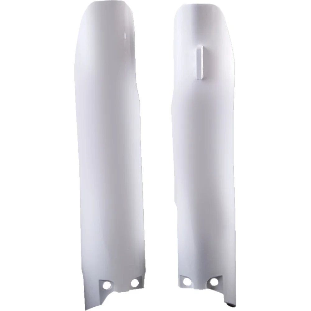 Copertura Protezione Forcella White Polisport - 2