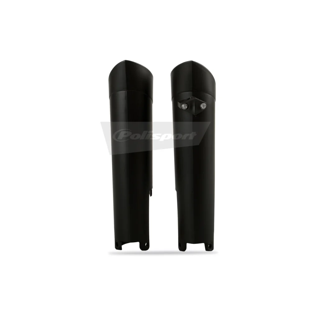 Parasteli Forcella Black Polisport