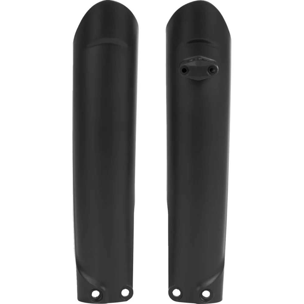 Copertura Protezione Forcella Black Polisport - 1