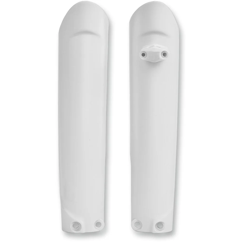 Copertura Protezione Forcella White Polisport - 1