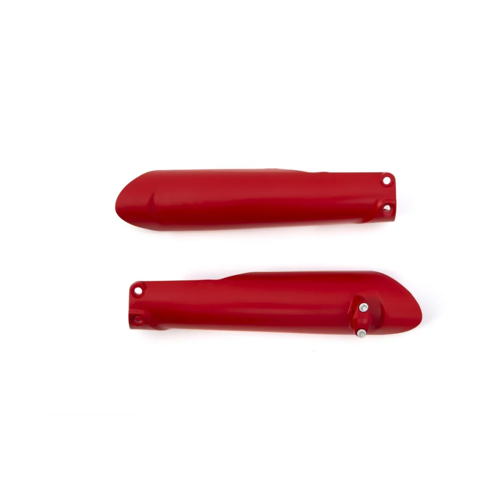 Protezione Parte Inferiore Forcella Polisport Red Polisport