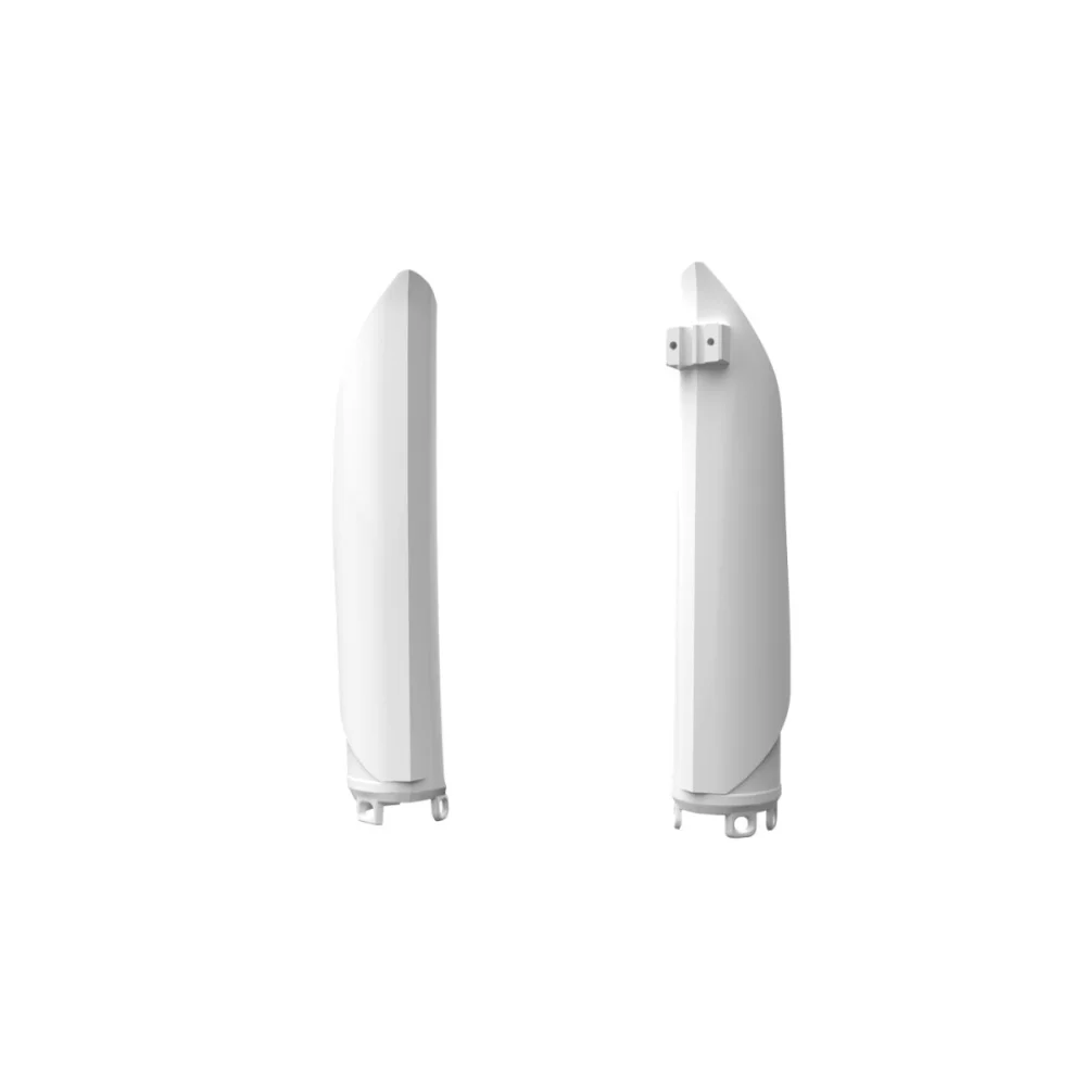 Parasteli Forcella White Polisport - 1