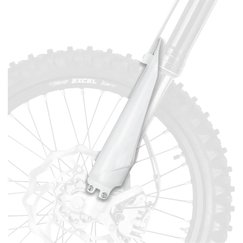Parasteli Forcella White Polisport - 2