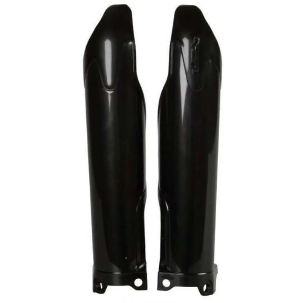 Parasteli Forcella Black Polisport