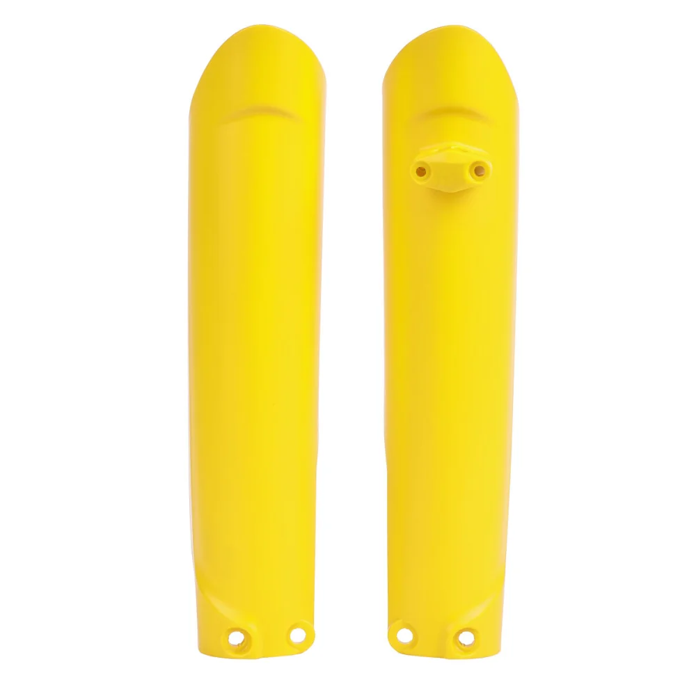 Parasteli Forcella Yellow Polisport - 2