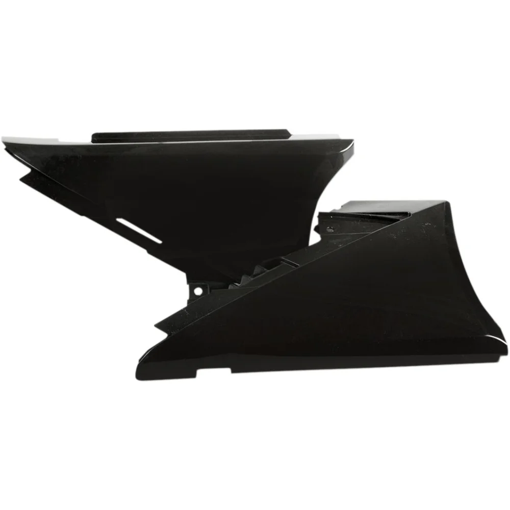 Fiancate Per Gas Gas Black Polisport - 1