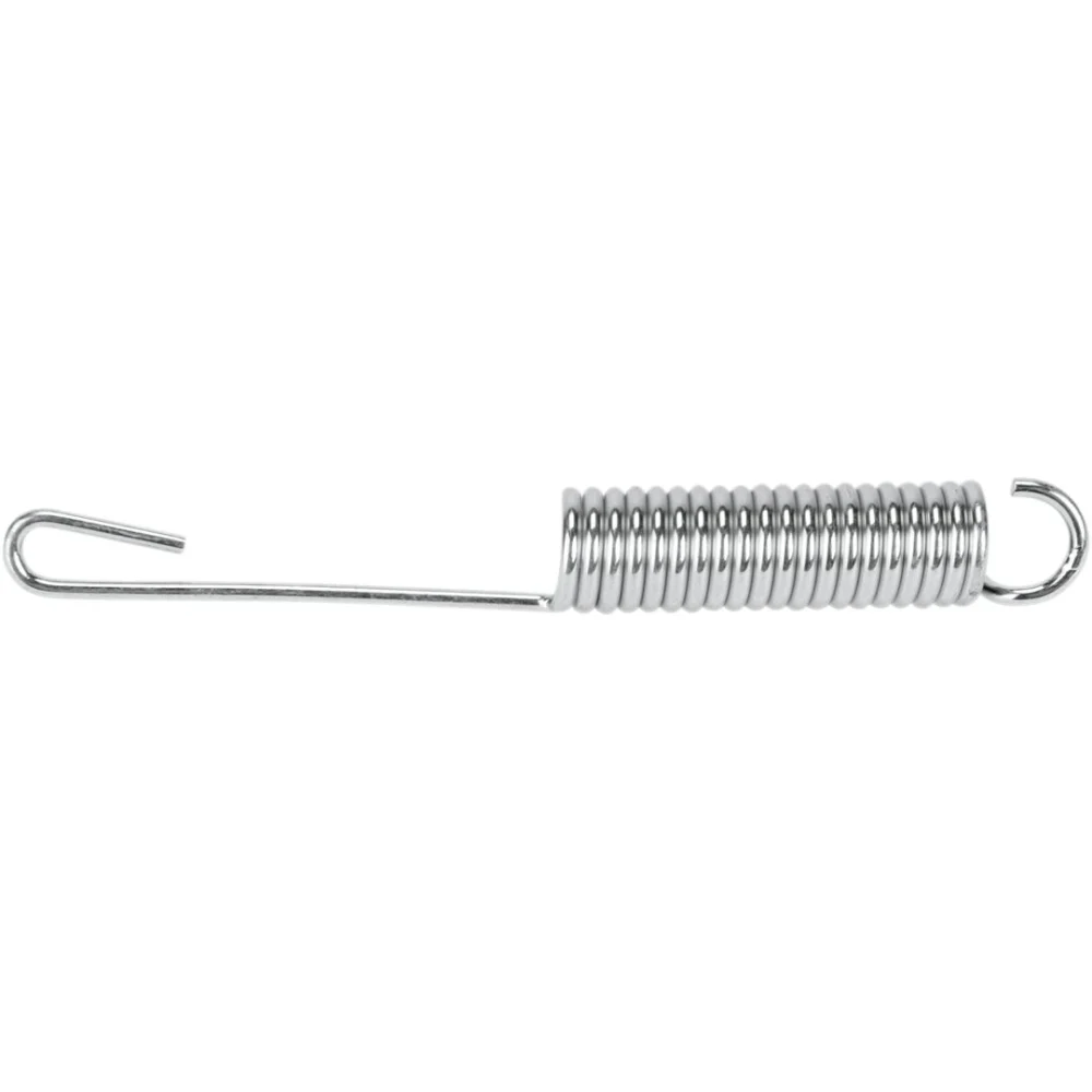 Molla Di Ricambio Per Cavalletto Fisso Steel Chrome Moose Offroad Hard Parts