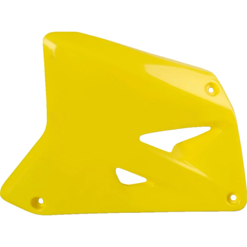 Copriradiatore Per Suzuki Plastic Polisport