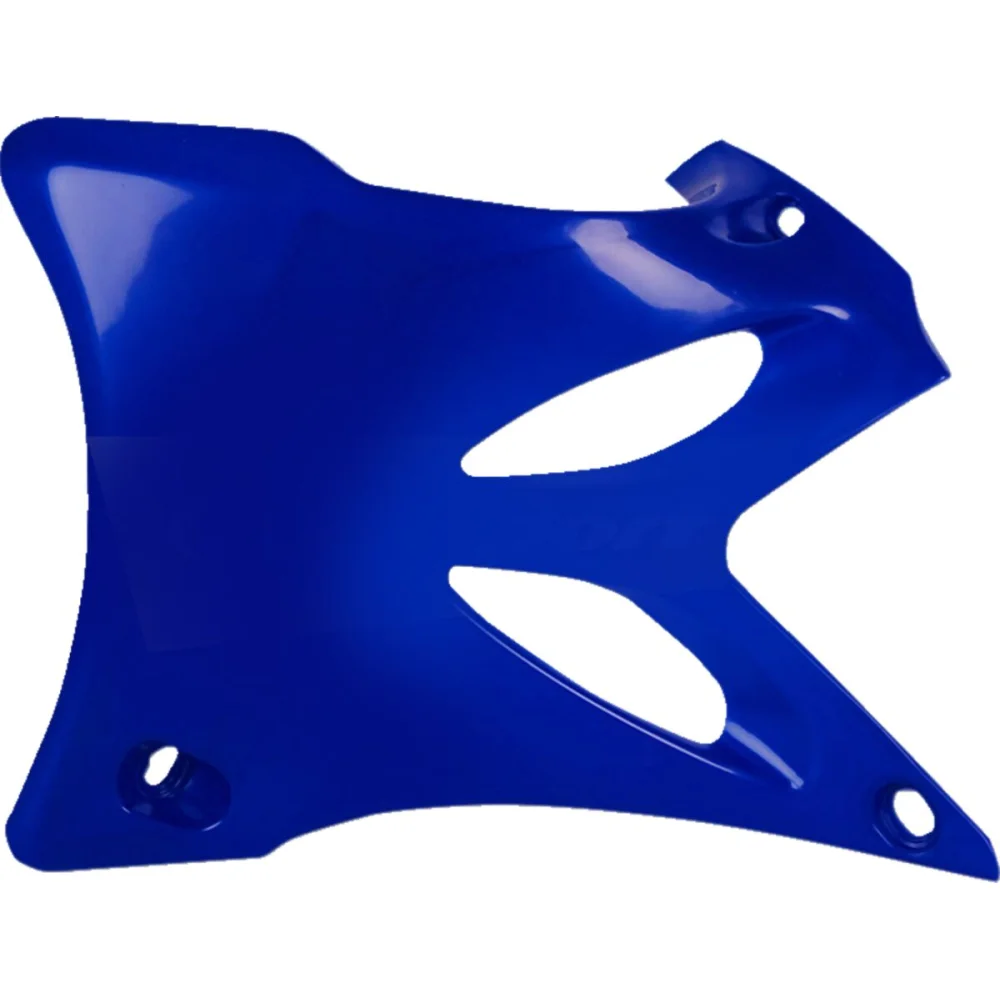 Coperture Radiatore Per Yamaha Blue Polisport