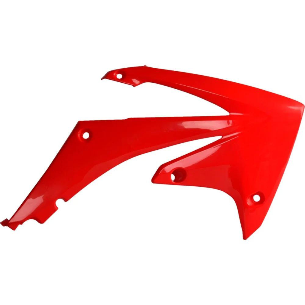Coperture Radiatore Per Honda Polisport