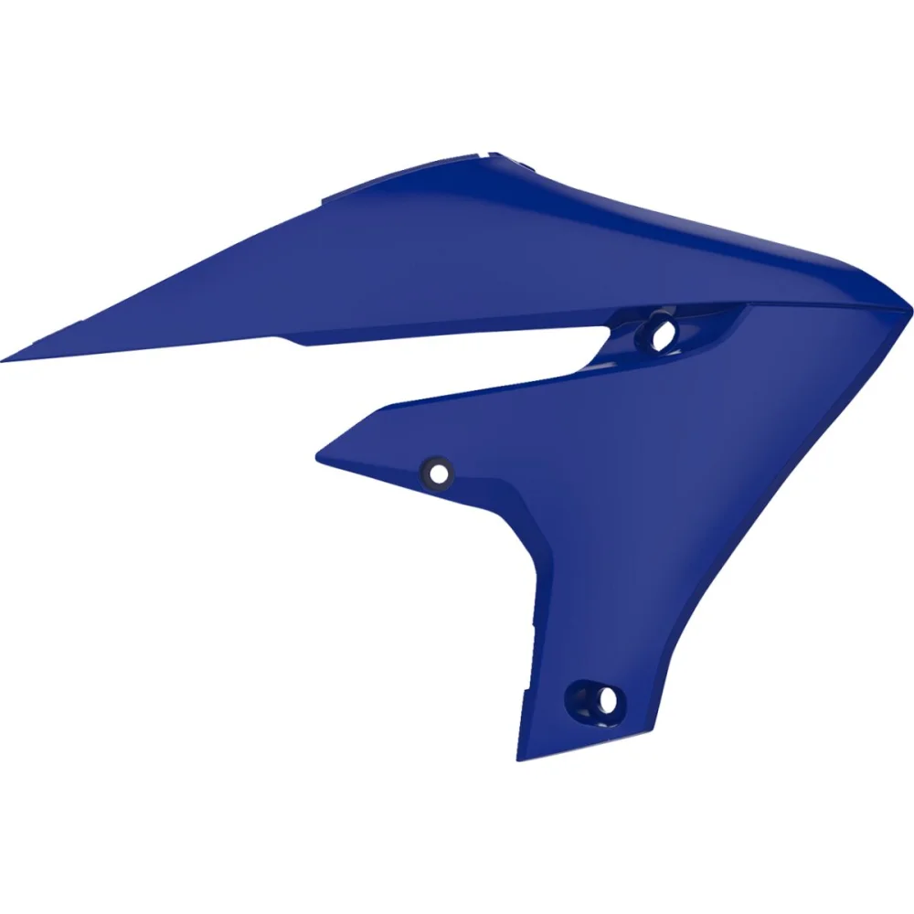 Coperture Radiatore Per Yamaha Blue Polisport