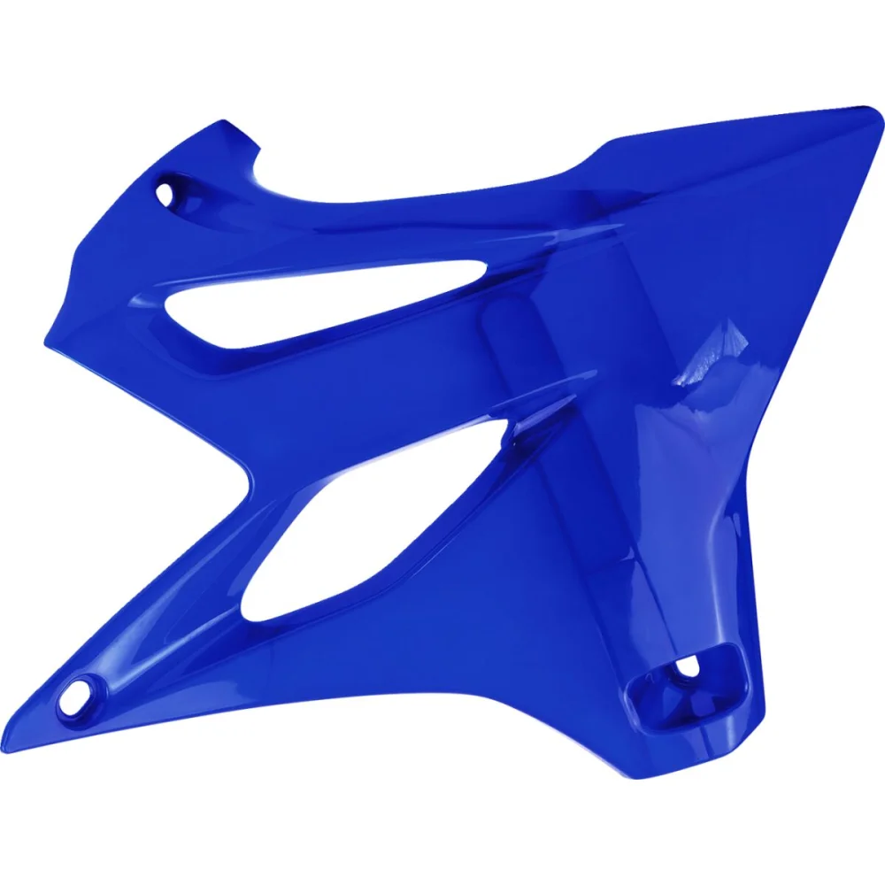 Coperture Radiatore Per Yamaha Blue Polisport