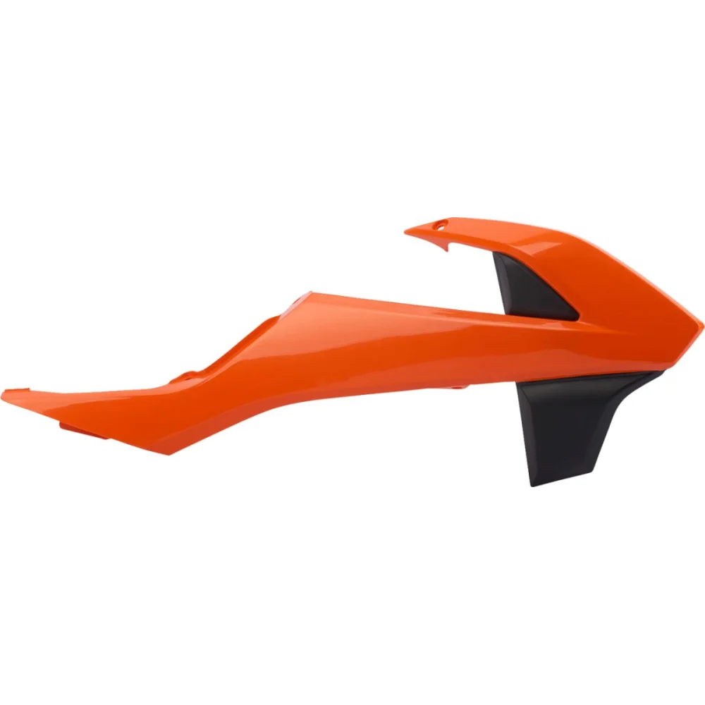 Coperture Radiatore Per Ktm Plastic Polisport