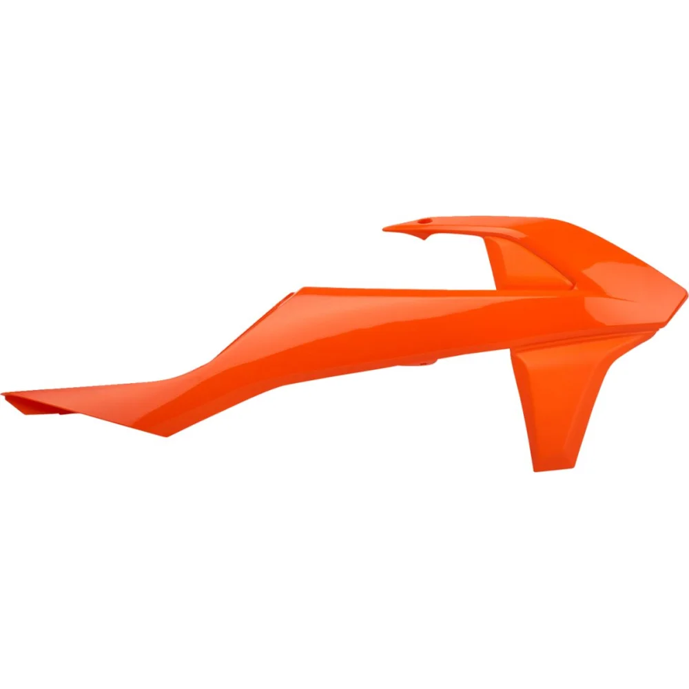Coperture Radiatore Per Ktm Orange Polisport