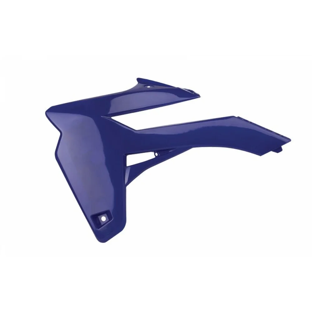 Cover Radiatore Per Sherco Polypropylene Blue Polisport