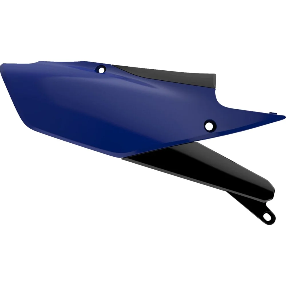 Pannelli Laterali Per Yamaha Plastic Polisport
