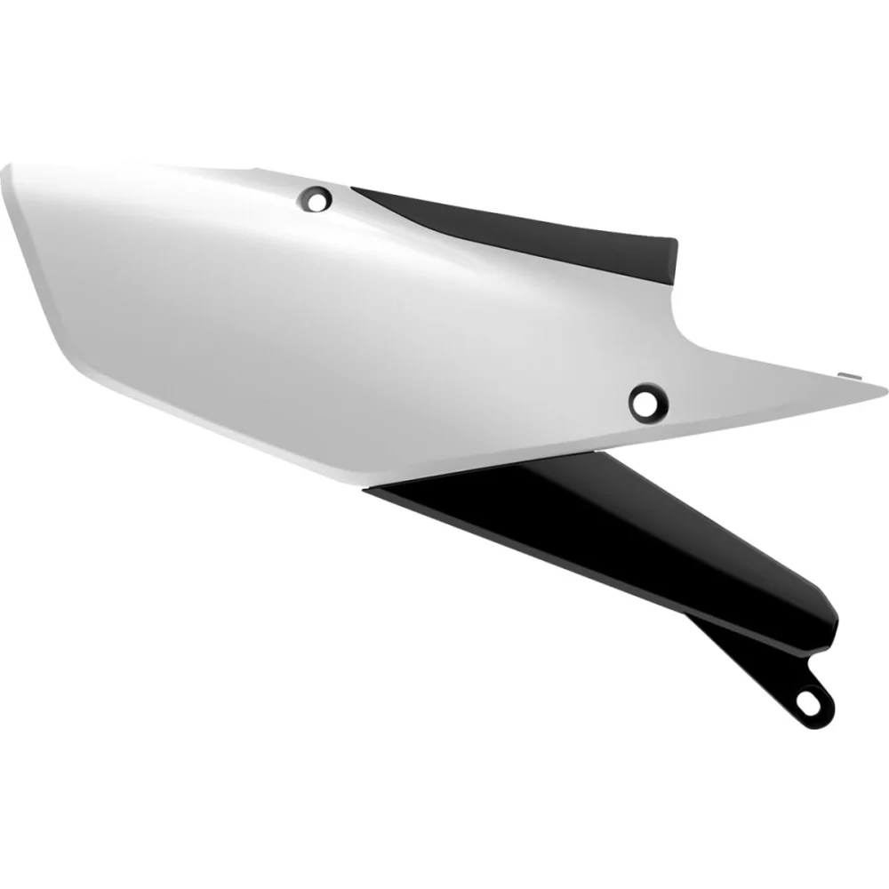 Pannelli Laterali Per Yamaha Plastic Polisport