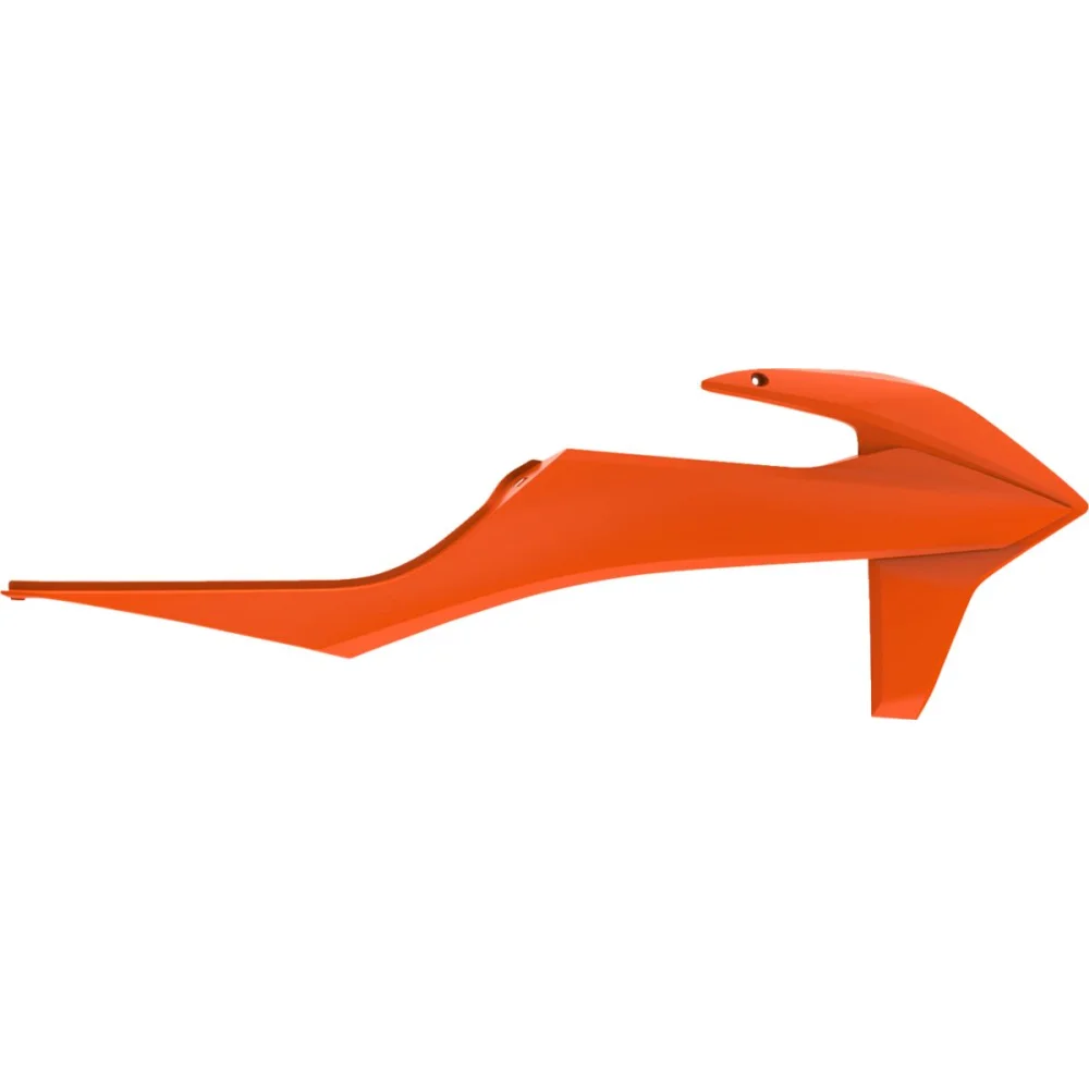 Coperture Radiatore Per Ktm Orange Polisport