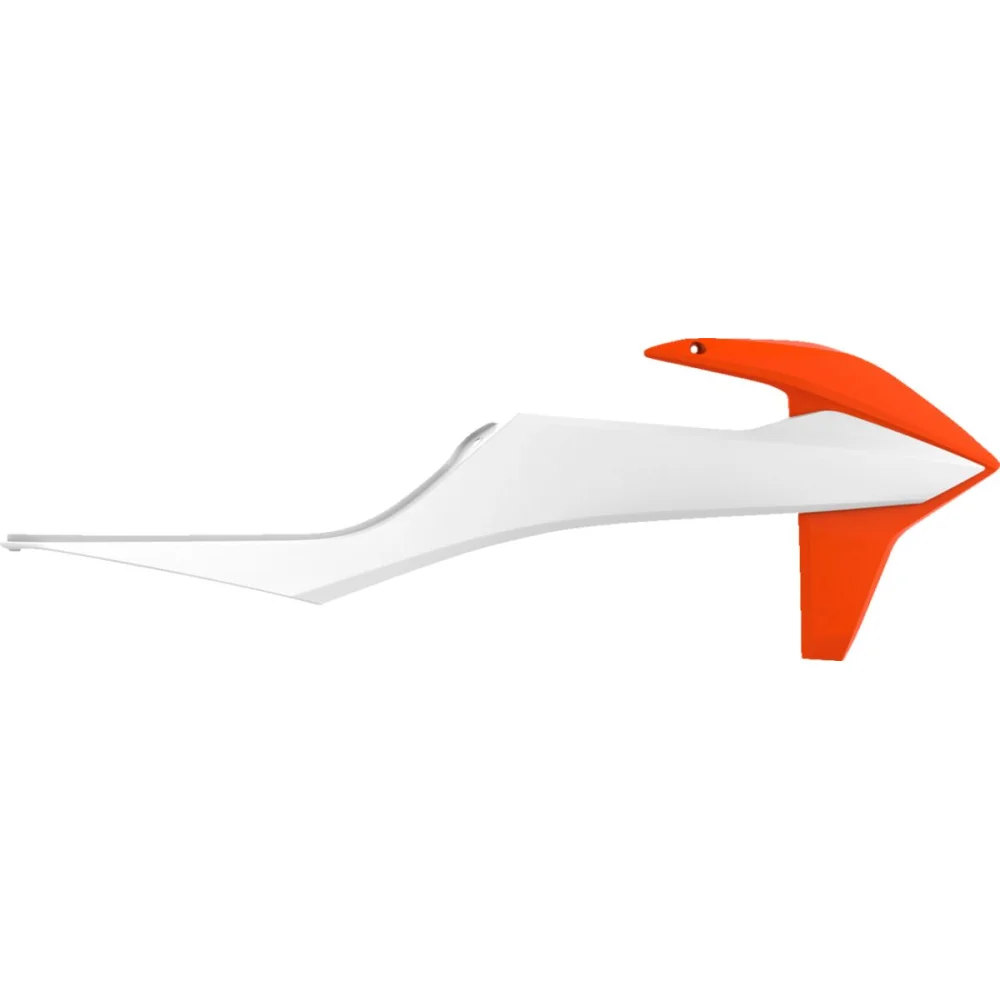 Coperture Radiatore Per Ktm Plastic Polisport