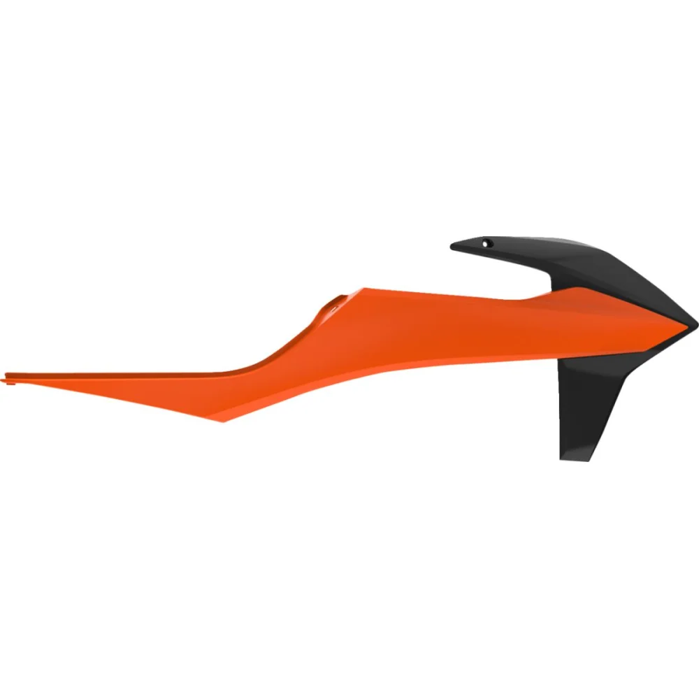 Coperture Radiatore Per Ktm Plastic Polisport