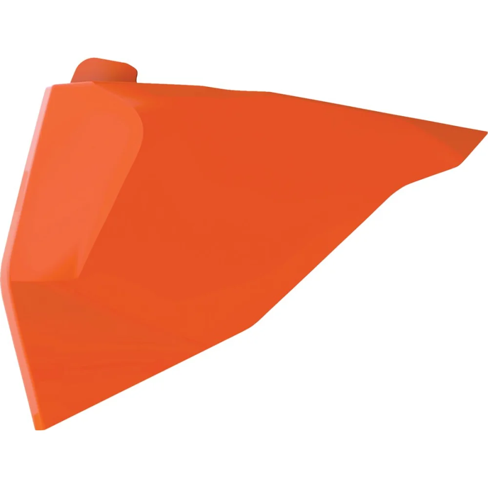 Coperchio Airbox Orange Polisport