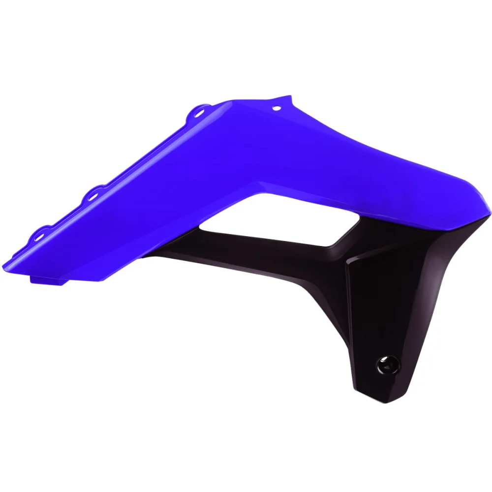 Cover Radiatore Per Sherco Blue Polisport