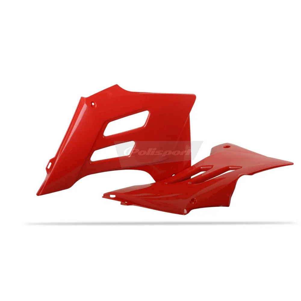 Coperture Radiatore Per Gas Gas Red Polisport