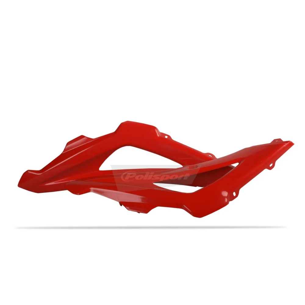 Coperture Radiatore Per Husqvarna Red Polisport