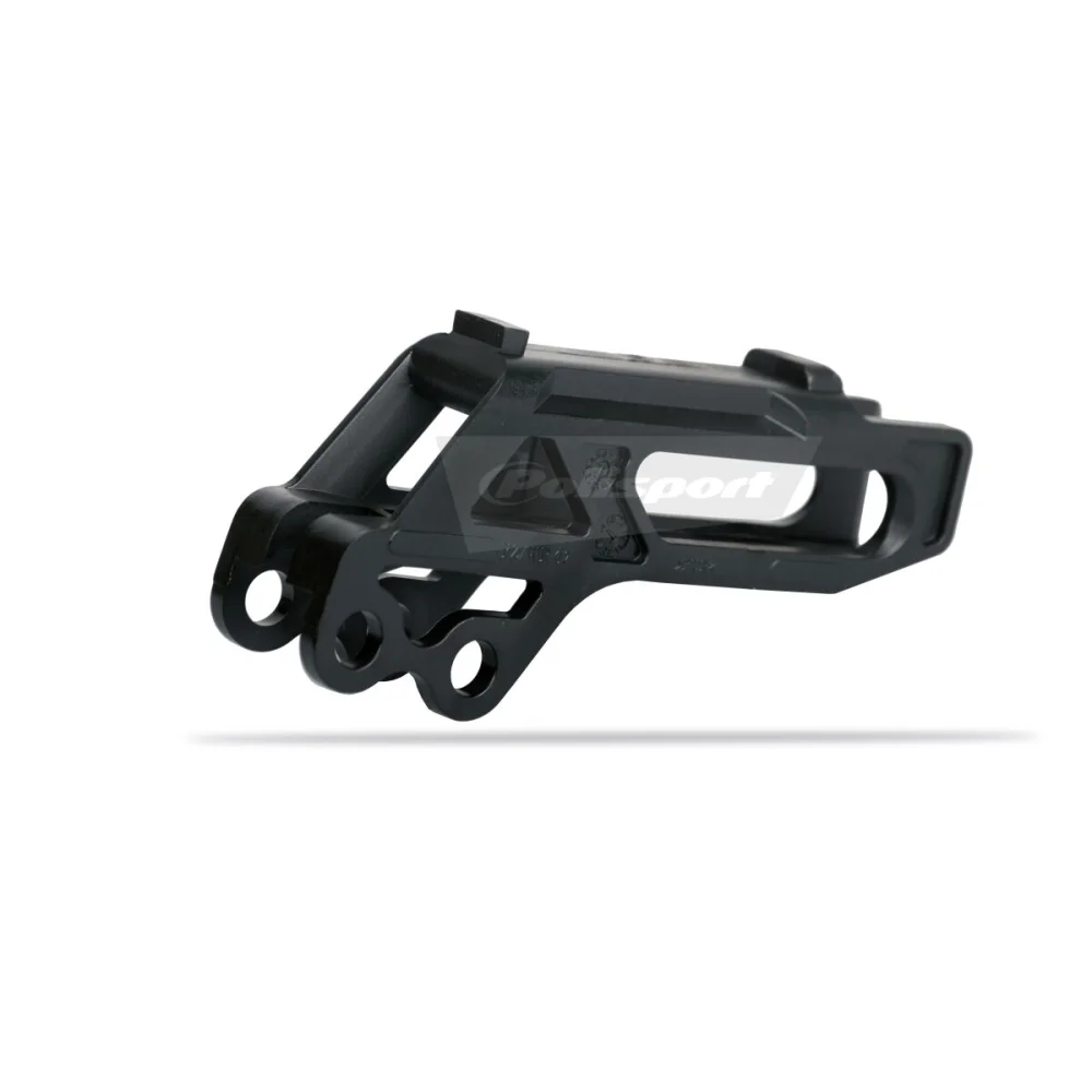Guidacatena In Plastica Di Ricambio Black Polisport