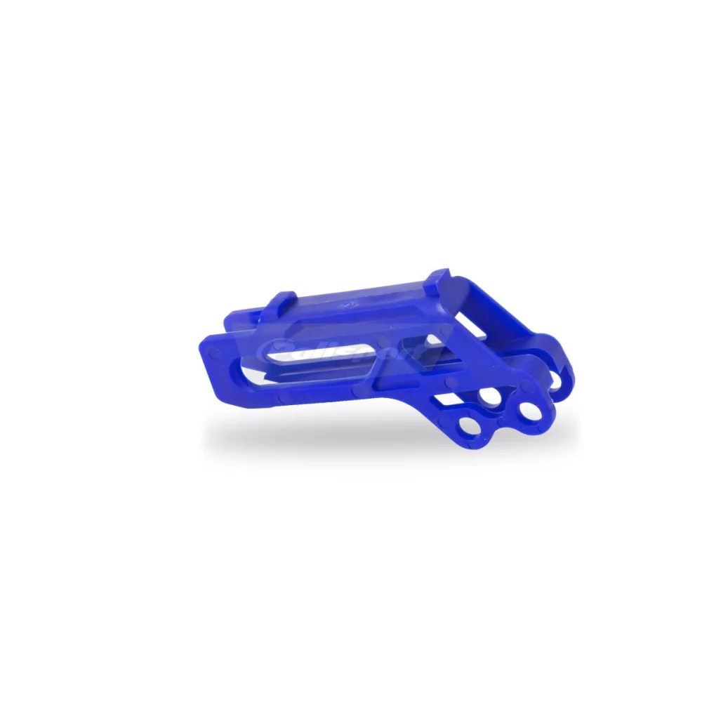 Guidacatena In Plastica Di Ricambio Blue Polisport