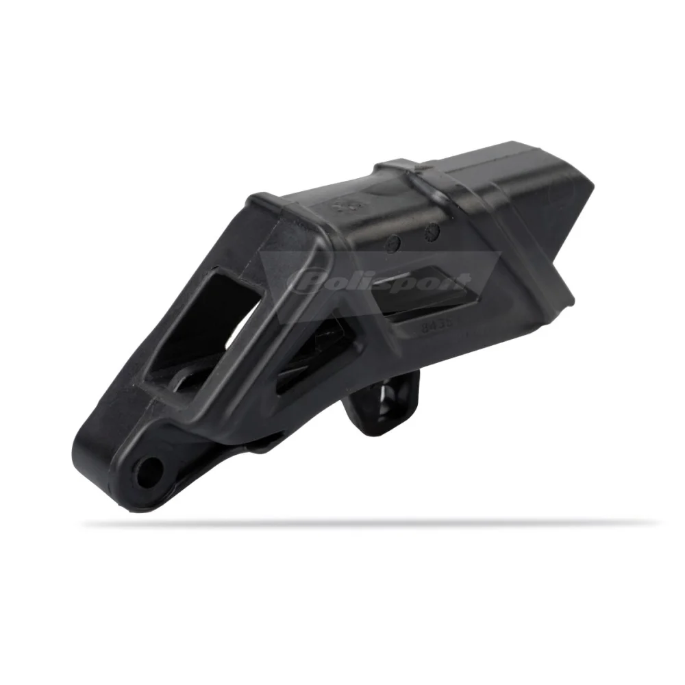 Guidacatena In Plastica Di Ricambio Black Polisport