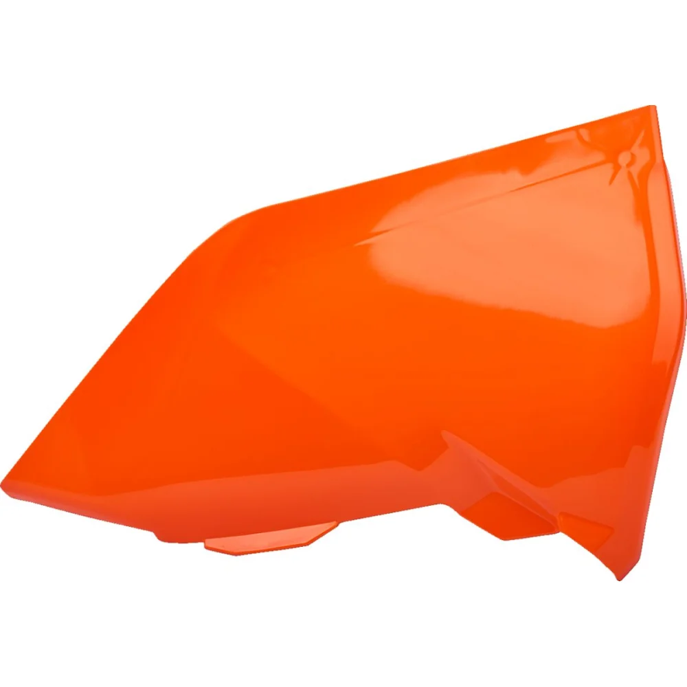 Coperchio Airbox Orange Polisport