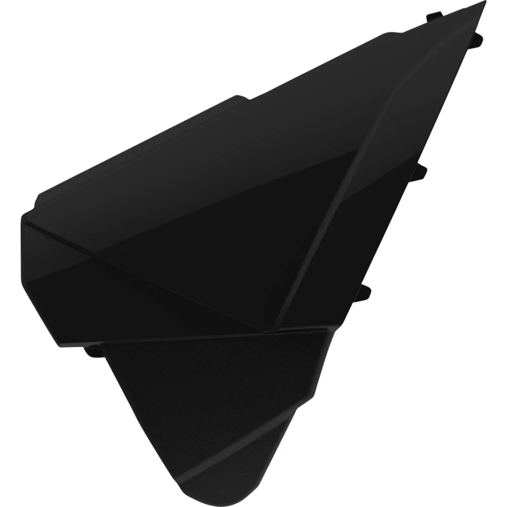 Coperchio Scatola Filtro Aria Per Beta Black Polisport - 1