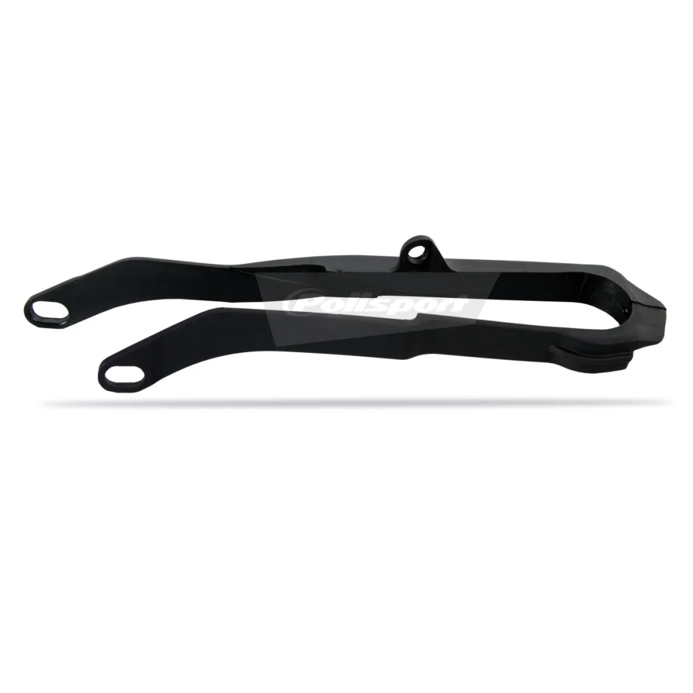 Guidacatena In Plastica Di Ricambio Black Polisport