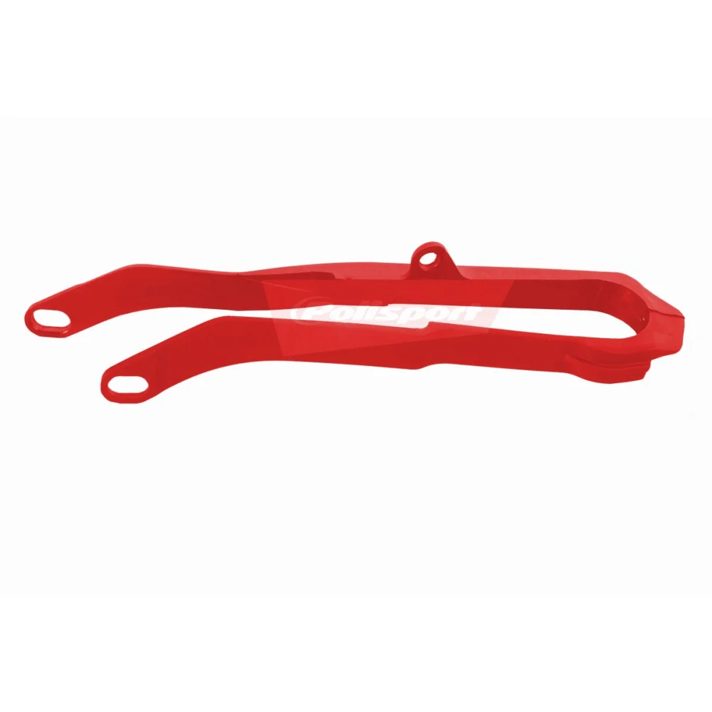 Guidacatena In Plastica Di Ricambio Red Polisport