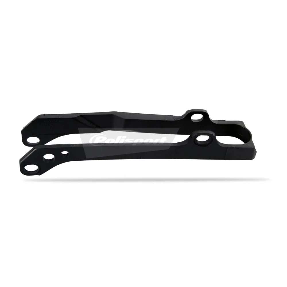Scorricatena In Plastica Di Ricambio Polyurethane Black Polisport