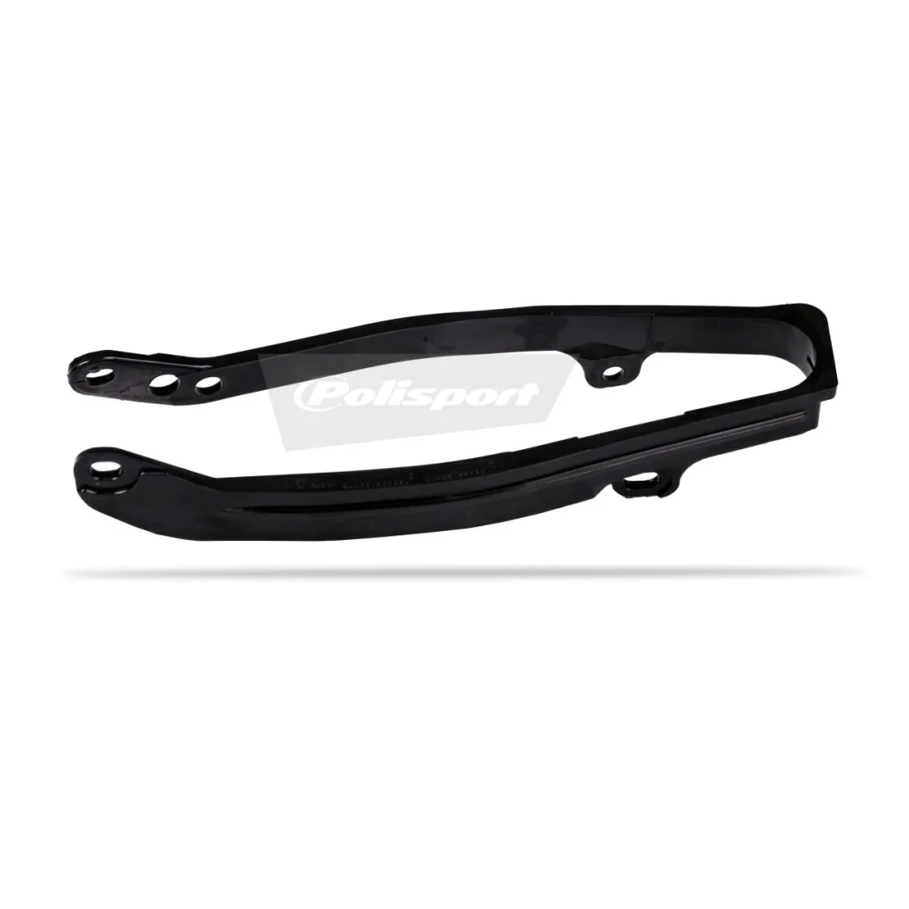 Scorricatena In Plastica Di Ricambio Black Polisport