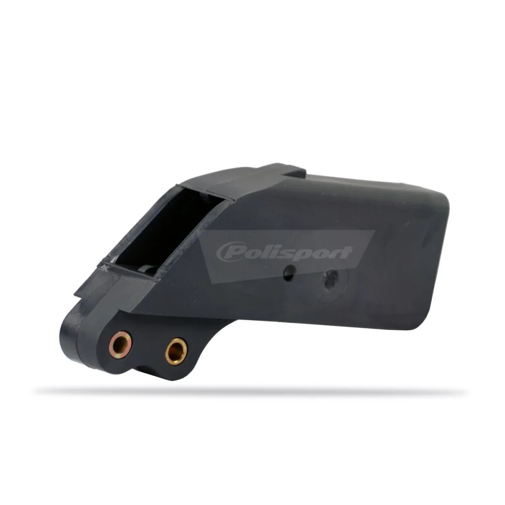 Guidacatena In Plastica Di Ricambio Black Polisport