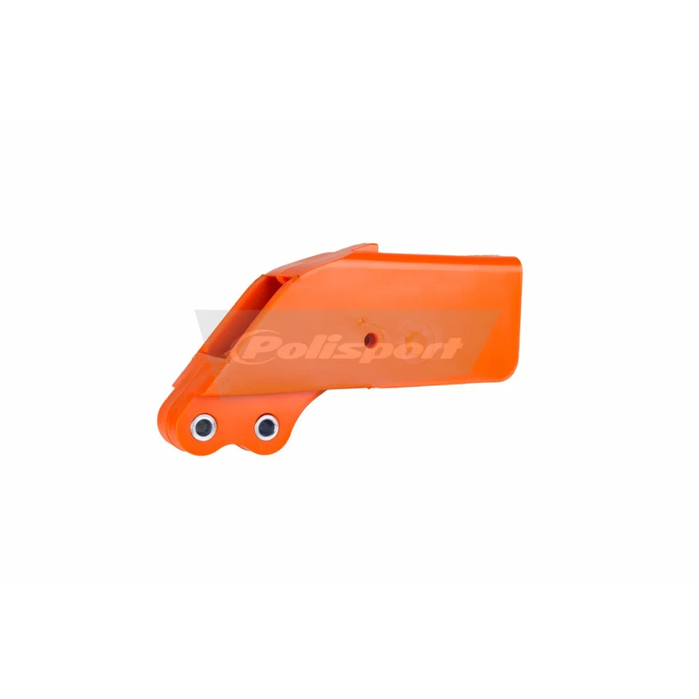 Guidacatena In Plastica Di Ricambio Orange Polisport