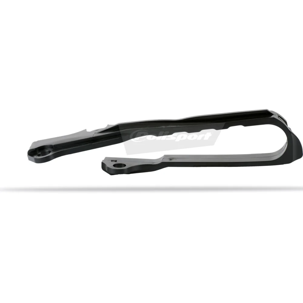 Scorricatena In Plastica Di Ricambio Black Polisport