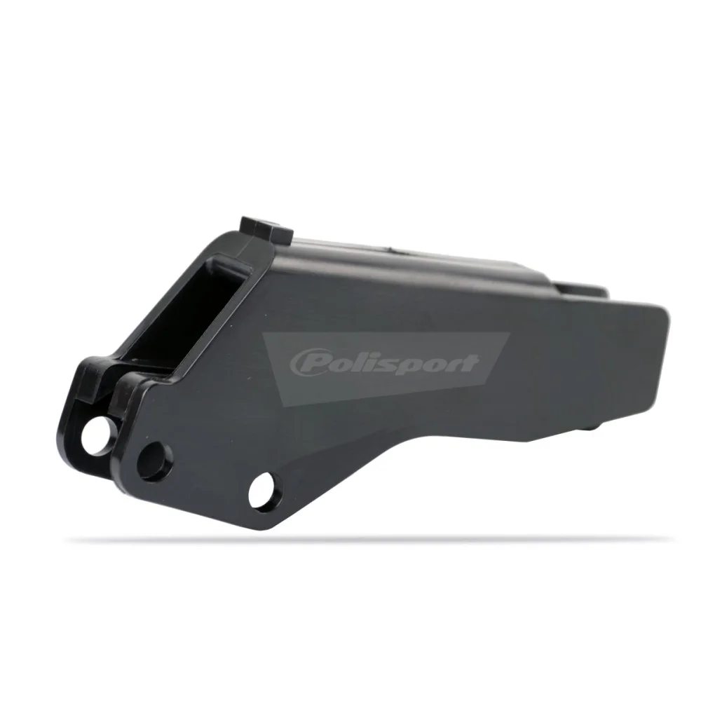 Guidacatena In Plastica Di Ricambio Black Polisport