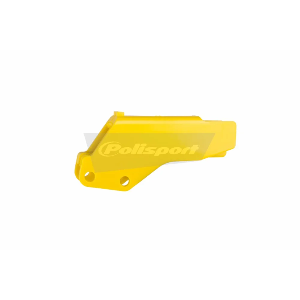 Guidacatena In Plastica Di Ricambio Polyurethane Yellow Polisport