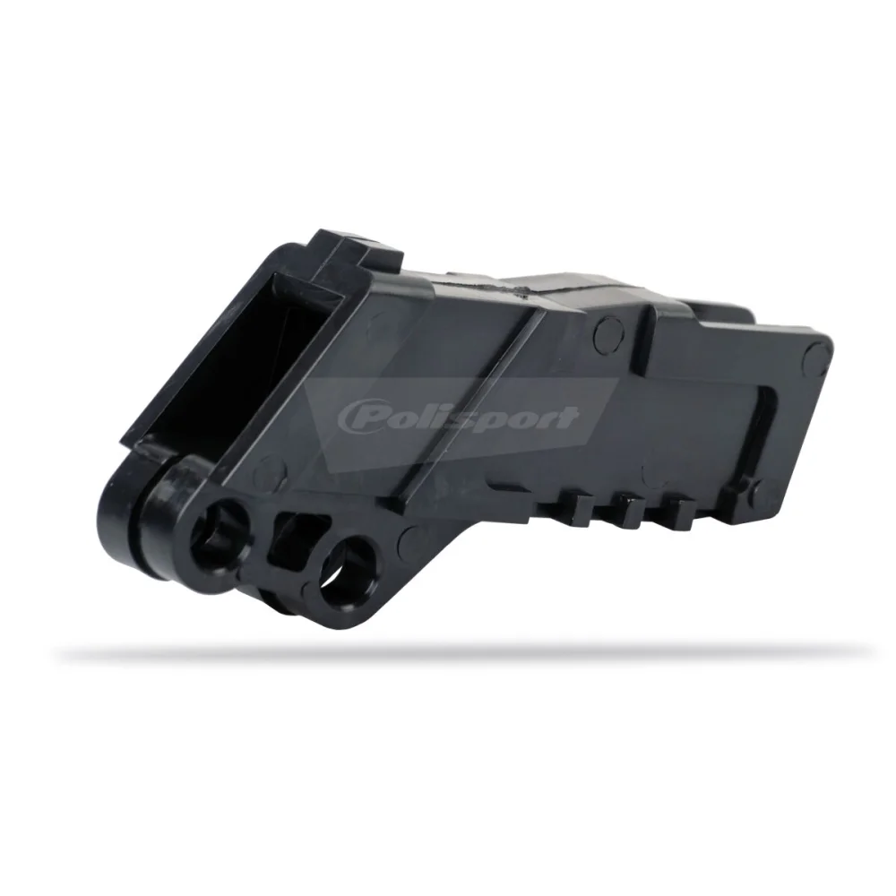 Guidacatena In Plastica Di Ricambio Black Polisport