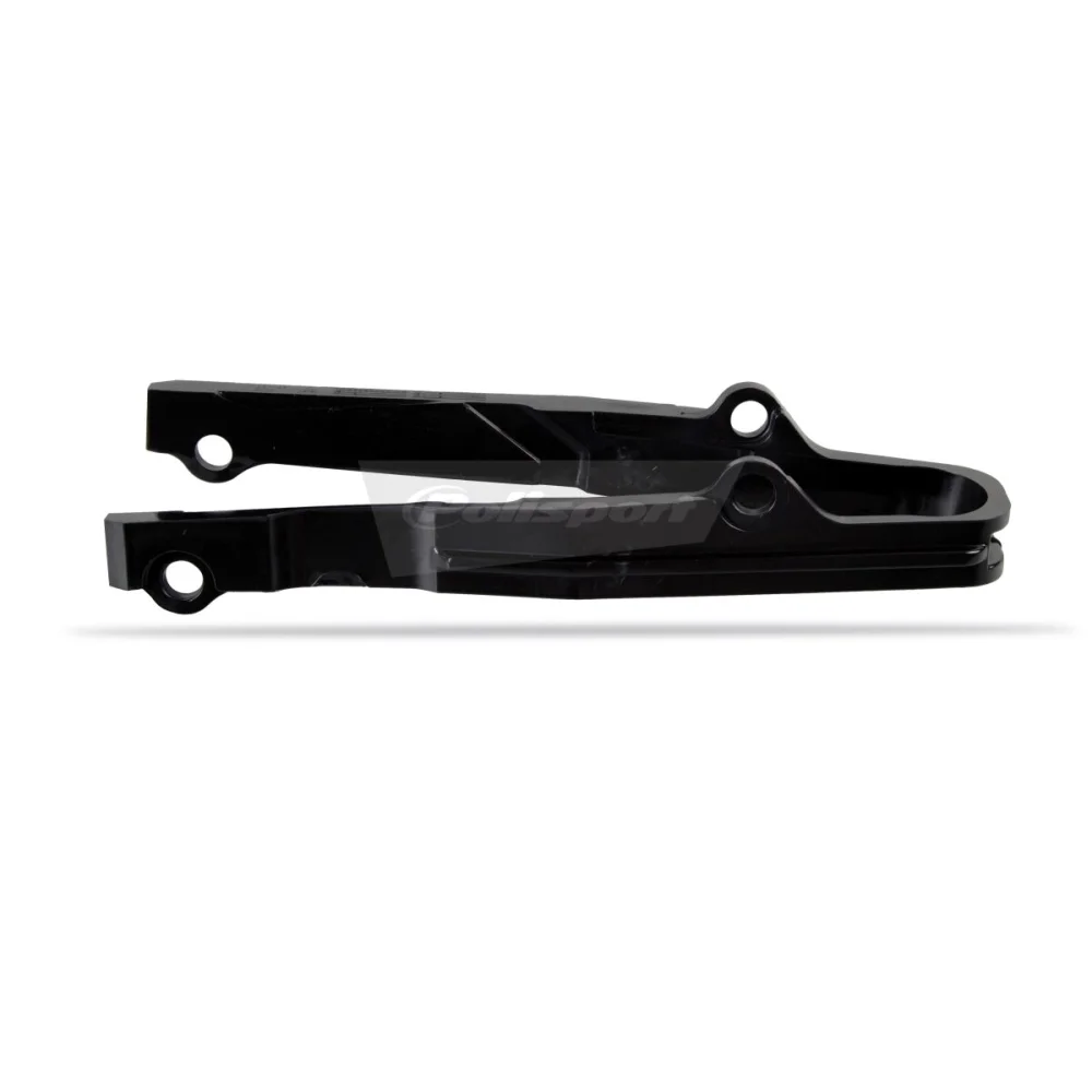 Slitta Catena In Plastica Di Ricambio Black Polisport