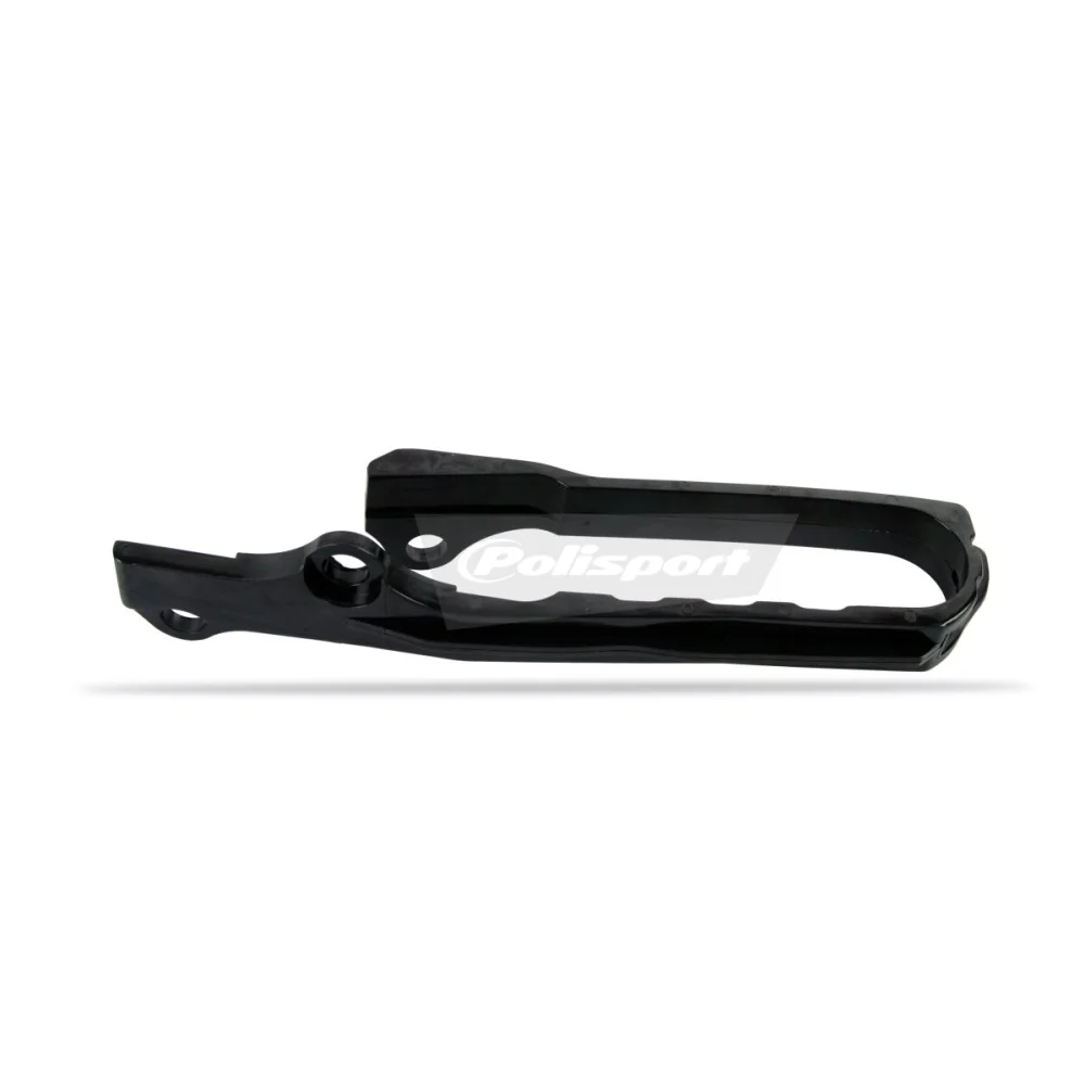 Slitta Catena In Plastica Di Ricambio Black Polisport