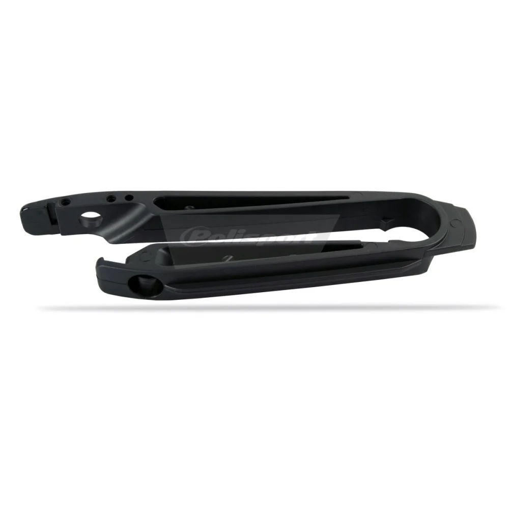 Scorricatena In Plastica Di Ricambio Black Polisport