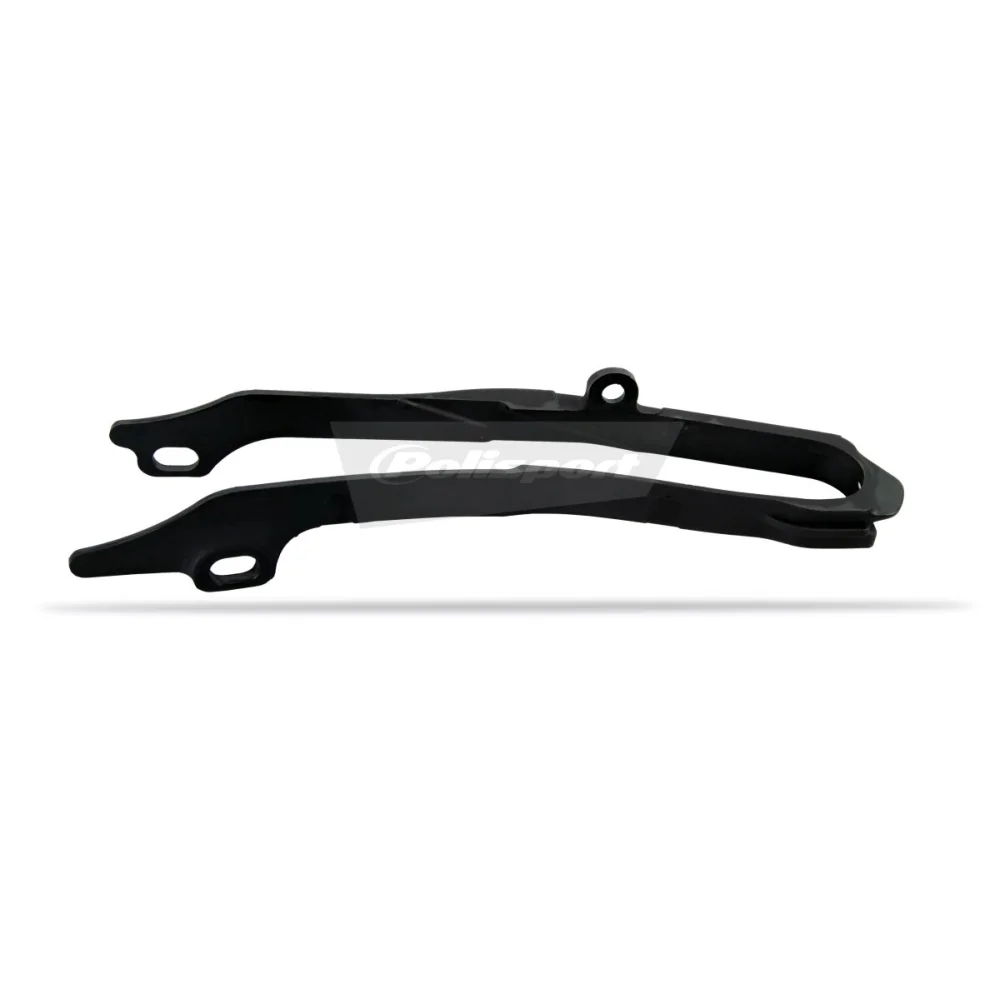 Guidacatena In Plastica Di Ricambio Black Polisport