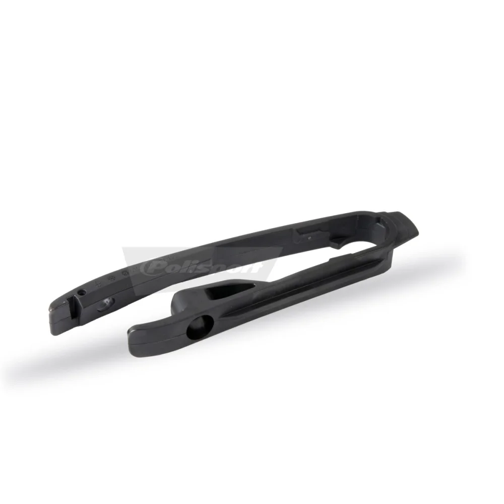 Scorricatena In Plastica Di Ricambio Black Polisport