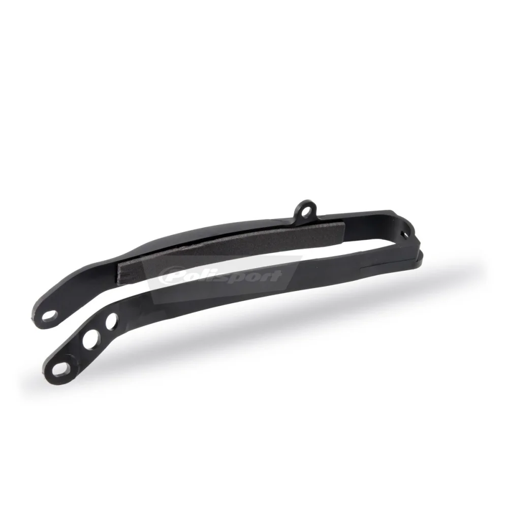 Scorricatena In Plastica Di Ricambio Black Polisport