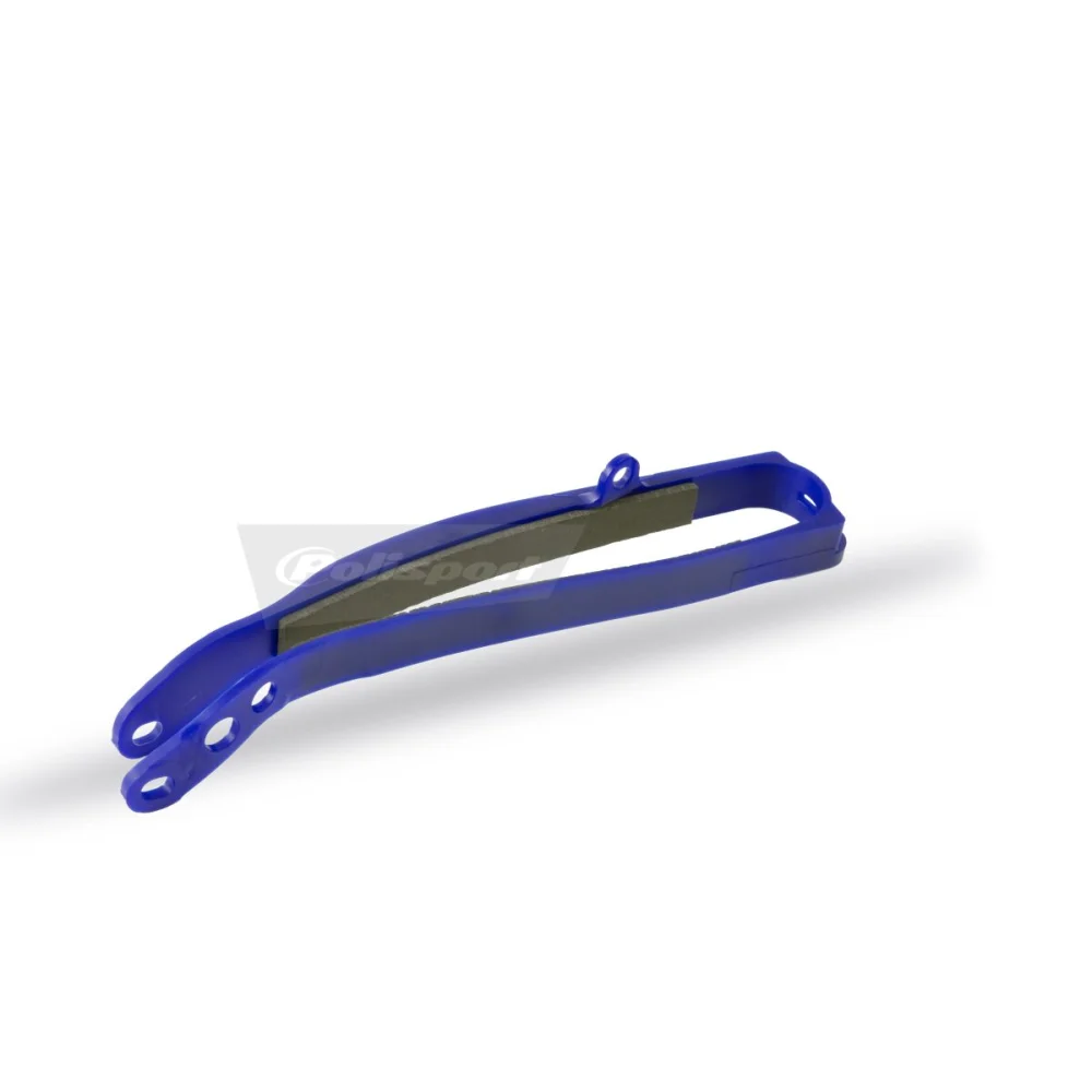 Scorricatena In Plastica Di Ricambio Blue Polisport - 2